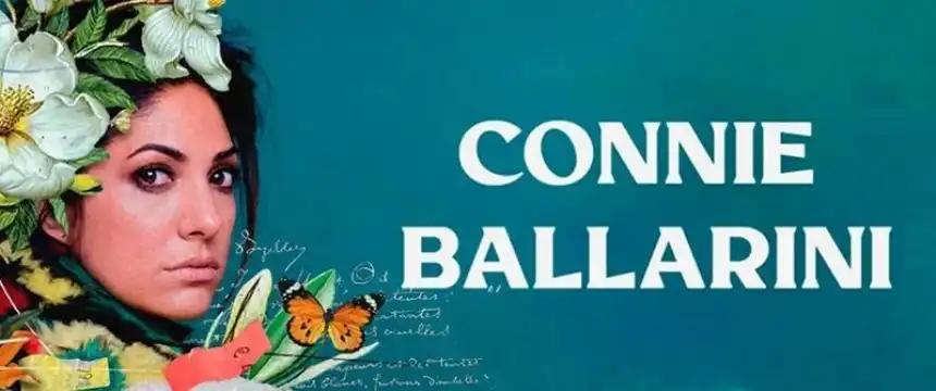 Actividad en General Pueyrredon. Connie Ballarini presenta su Stand Up