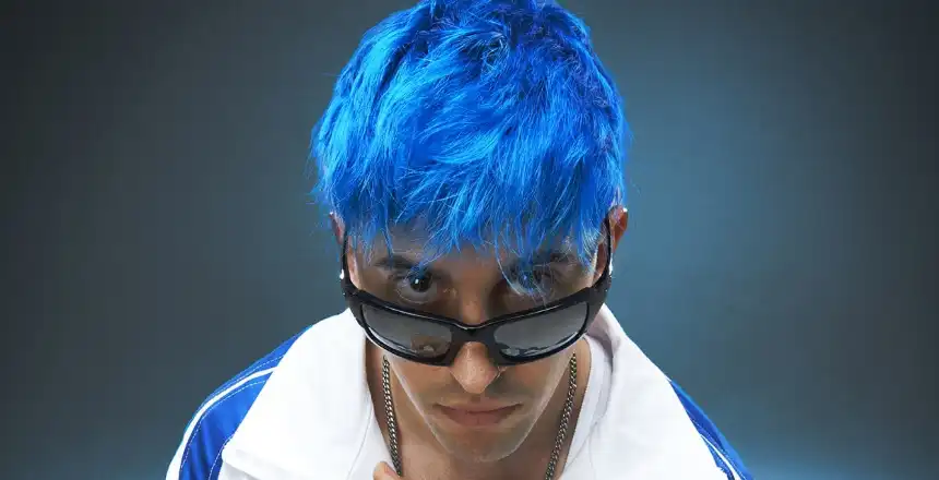 General Pueyrredon. Robleis presentará su nuevo disco “POV: ROB POP” en Mar del Plata
