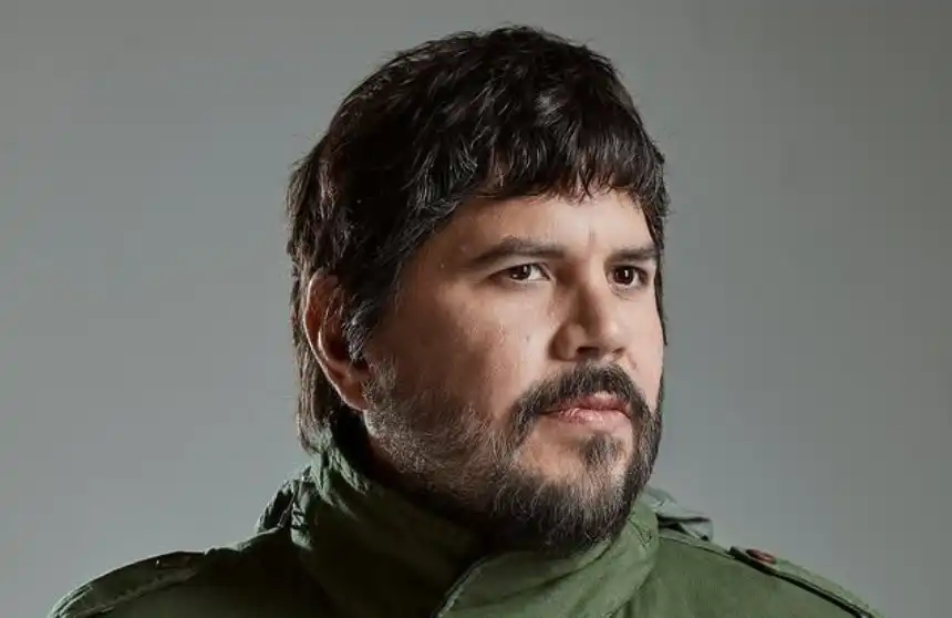 General Pueyrredon. Santiago Motorizado llega a Mar del Plata con “El Retorno”