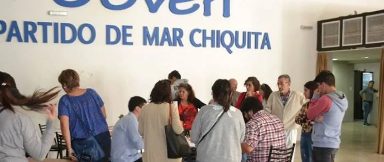 Noticias de Mar Chiquita. Residencia Estudiantil en Mar del Plata