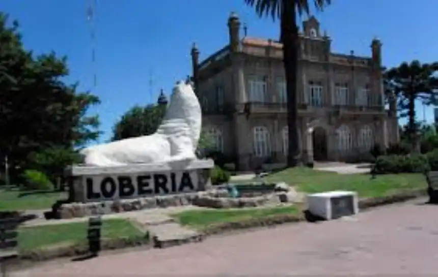 Noticias de Loberia. Lobería entre los municipios más transparentes de la Provincia