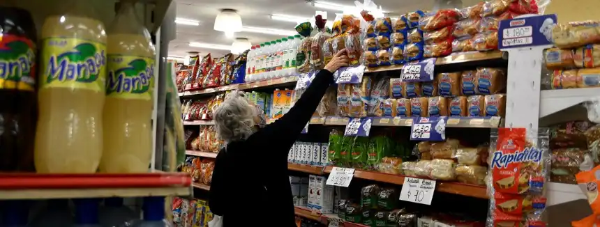 Noticias de Regionales. Supermercados aplicarán descuento de 20 por ciento en 20 productos