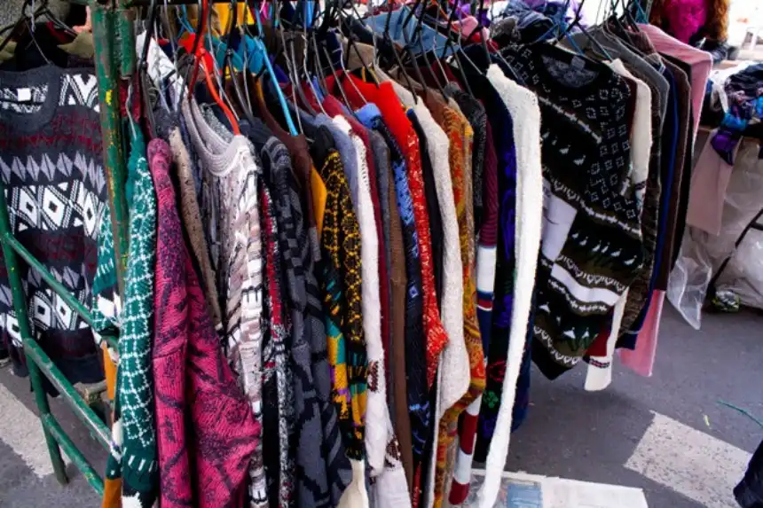 Noticias de Miramar. Convocan en Otamendi a Feria de Moda Circular para impulsar la sustentabilidad y la economía local