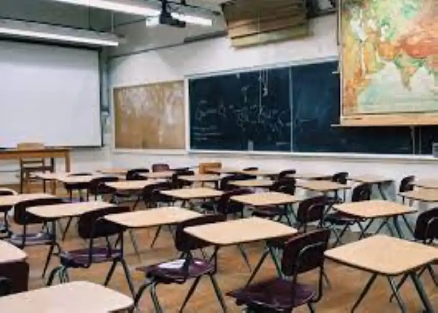 Noticias de Regionales. Gremios docentes afirman que sin la paritaria docente no comenzarán las clases