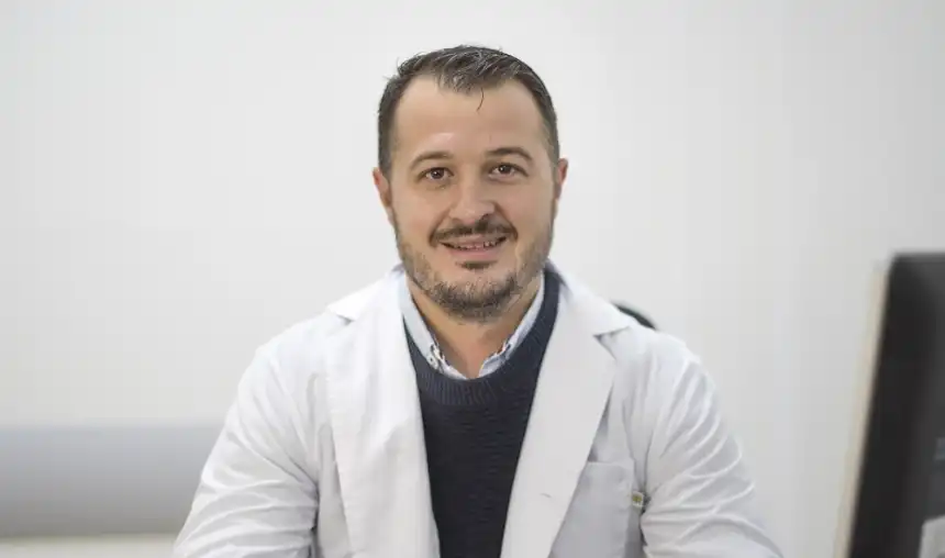 Noticias de Tandil. Guillermo Pizzorno asumirá como Director Médico del Hospital Ramón Santamarina