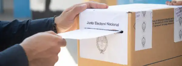 Mar Chiquita. Capacitación a futuras autoridades de mesa de cara a las elecciones