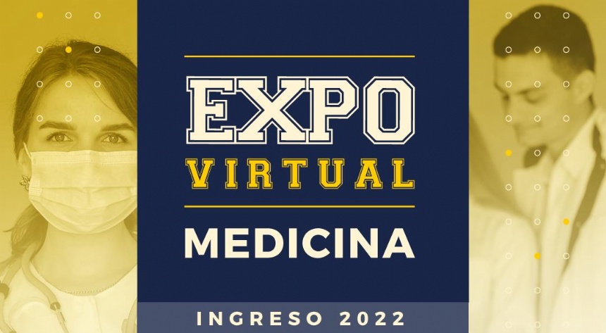 Actividad en General Pueyrredon. Expo virtual de Medicina y Odontología