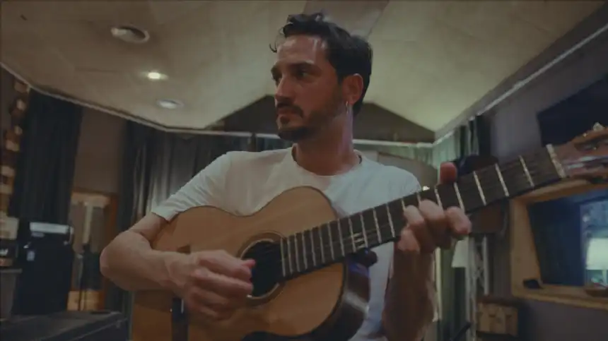 General Pueyrredon. Abril Sosa llega a Mar del Plata con un show íntimo y nuevo material