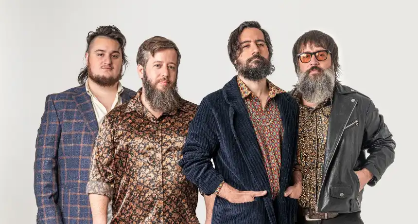 General Pueyrredon. Los Tabaleros llegan a Mar del Plata con su gira 2025