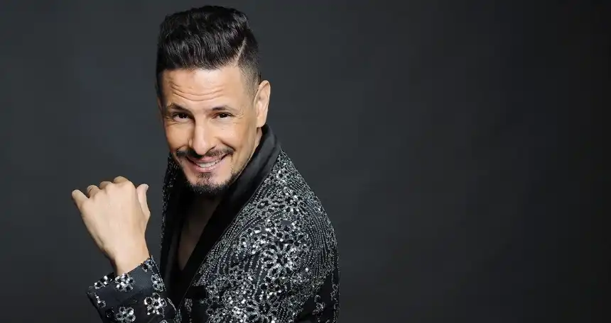 Rodrigo Tapari se presenta en Mar del Plata con su último show del año Rodrigo Tapari se presenta en Mar del Plata con su último show del año