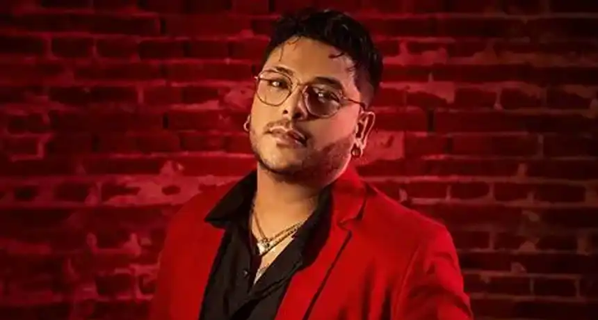 Actividad en Tandil. Se presenta Uriel Lozano