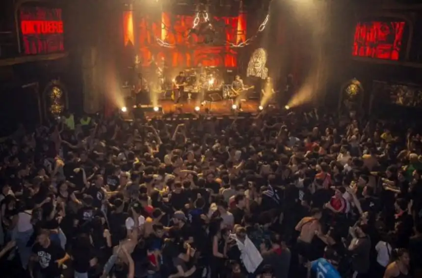 Actividad en General Pueyrredon. Superlógico y Rocambole se presentan en Plaza de la Música Actividad en General Pueyrredon. Superlógico y Rocambole se presentan en Plaza de la Música