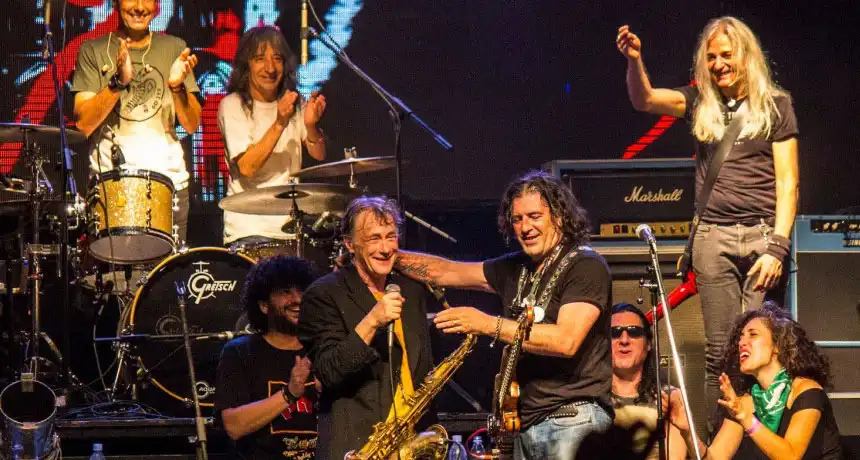 Actividad en General Pueyrredon. La Kermesse en Mar del Plata