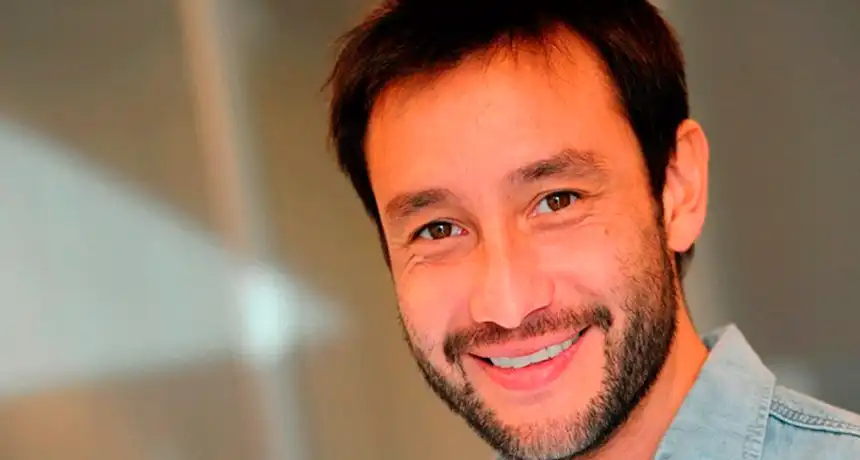 General Pueyrredon. Luciano Pereyra en Once Unidos