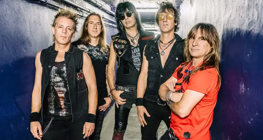 General Pueyrredon. Se presenta Rata Blanca en Mar del Plata