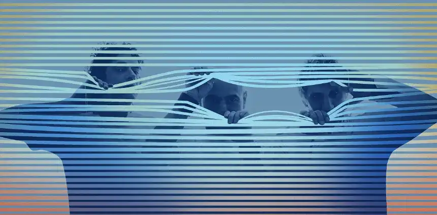 General Pueyrredon. Soda Stereo llega a Mar del Plata con el impactante show Ecos