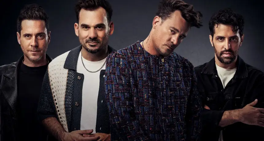 General Pueyrredon. Tan Bionica suma nueva fecha en Mar del Plata