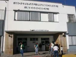 Noticias de Necochea. Continúa el conflicto en hospitales de Necochea y Quequén