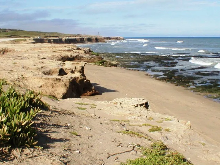 Noticias de Regionales. Conservación de Playas