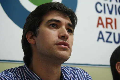 Noticias de Regionales. Coalición Cívica ARI presentó sus candidatos en la provincia de Buenos Aires