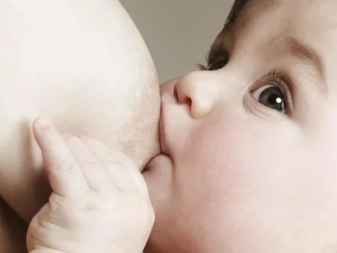Noticias de Regionales. Buenos indicadores en lactancia materna