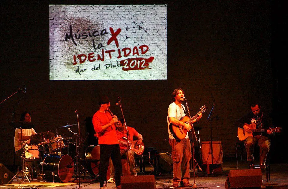 Noticias de Mar del Plata. Más de 80 grupos participarán en Música x la Identidad