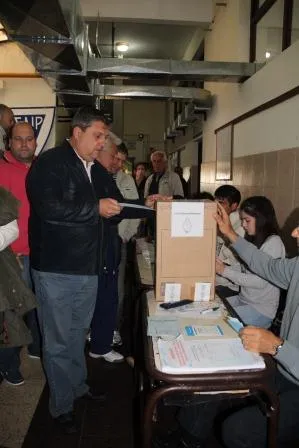Noticias de Mar del Plata. Cheppi evaluó la elección del FPV en Mar del Plata
