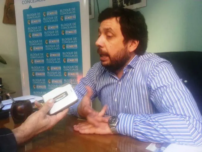 Noticias de Mar del Plata. El FPV pide que el municipio afronte  la primera cuota de la moratoria jubilatoria