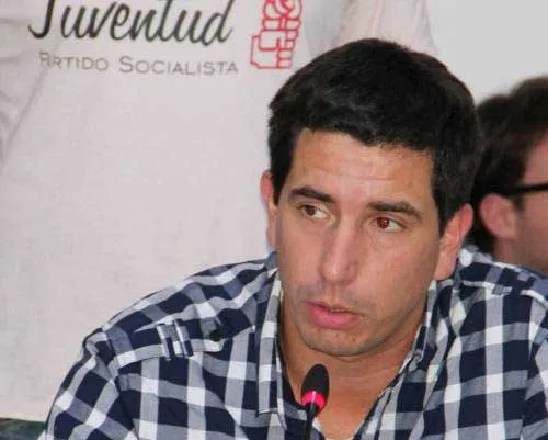 Noticias de Mar del Plata. Encuentro Nacional de Juventudes Socialistas