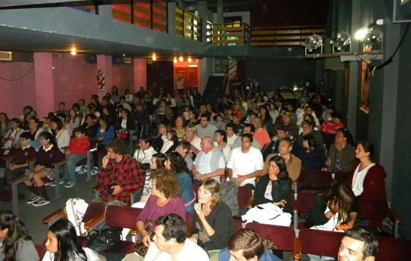 Noticias de Miramar. Convocan a la etapa local de la Fiesta Regional de Teatro Independiente