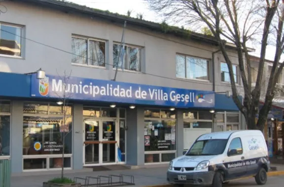 Noticias de Villa Gesell. Nuevos cambios en el gabinete geselino