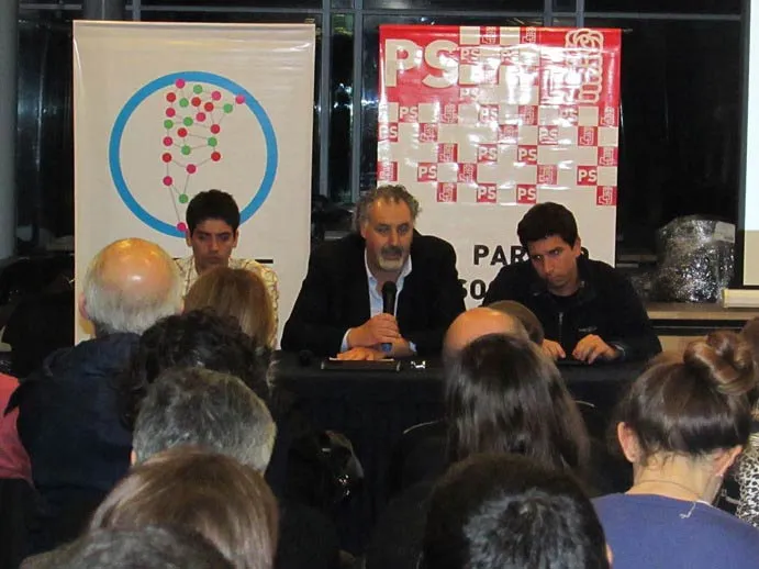 Noticias de Regionales. Proyecto de Ley de Juventudes para la provincia de Buenos Aires