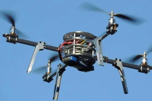 Noticias de Regionales. Proyecto para regular el uso civil de drones