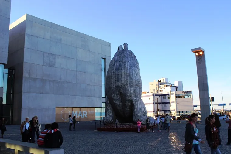 Noticias de Mar del Plata. Museo de los Mundos Imaginarios viene a Mar del Plata