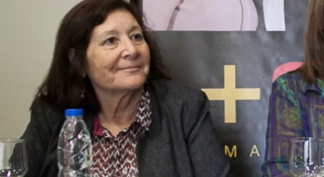 Noticias de Mar del Plata. Mercedes Morro abogó por inversiones para Mar del Plata