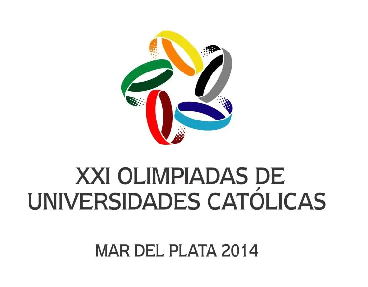Noticias de Mar del Plata. XXI Olimpiadas Nacionales de Universidades Católicas