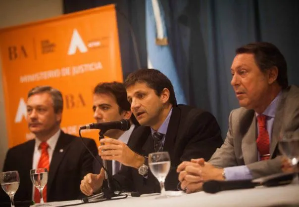 Noticias de Mar del Plata. Primer Congreso de Derecho del Trabajo