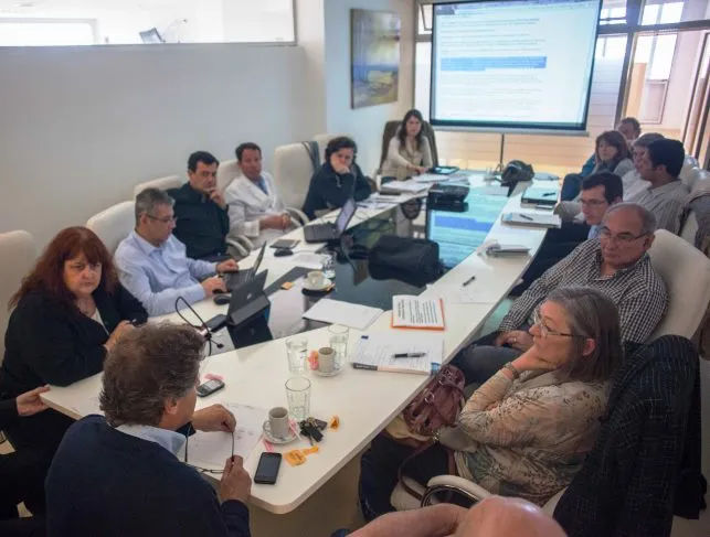Noticias de Mar del Plata. En Mar del Plata se creó el Comité de Información y Prevención sobre el Ébola