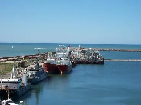 Noticias de Mar del Plata. Baragiola impulsa la creación de un Consejo de Pesca local