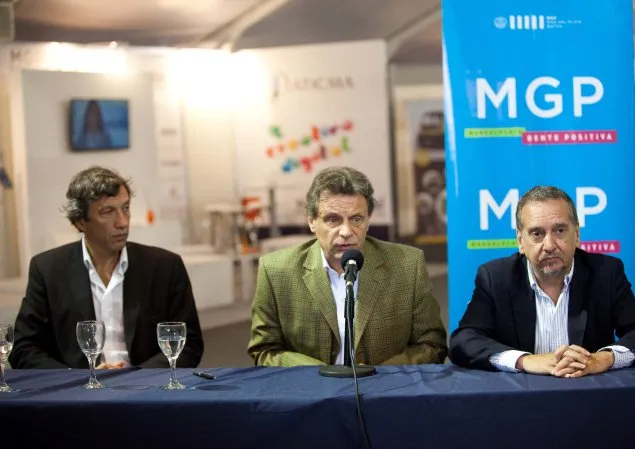 Noticias de Mar del Plata. Abren concurso para proyectos de aplicaciones de innovación ciudadana