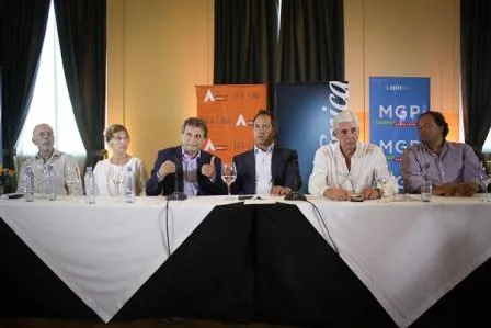 Noticias de Mar del Plata. Telefónica invertirá $185 millones para la red de telefonía móvil marplatense