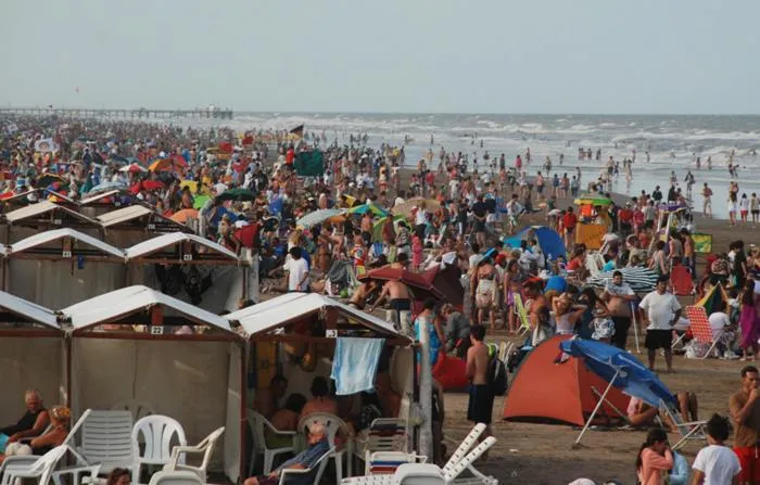Noticias de Mar del Plata. Destacado crecimiento del Turismo en lo que va de la temporada