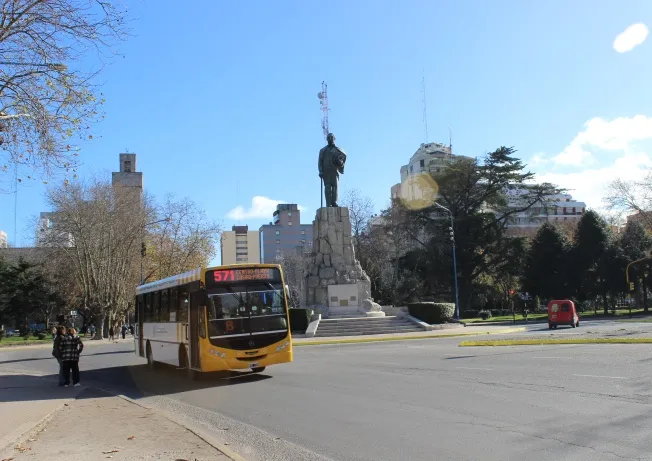 Noticias de Mar del Plata. Solicitan mayores controles en el transporte público marplatense