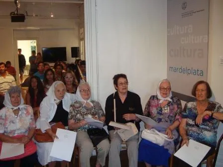 Noticias de Mar del Plata. Día de las Mujeres en Lucha