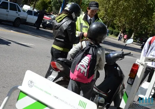 Noticias de Mar del Plata. Amnistía en Mar del Plata para retirar autos y motos secuestradas