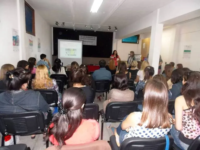 Noticias de Mar del Plata. Reconocimiento nacional a seminario sobre Pedagogía de la Memoria