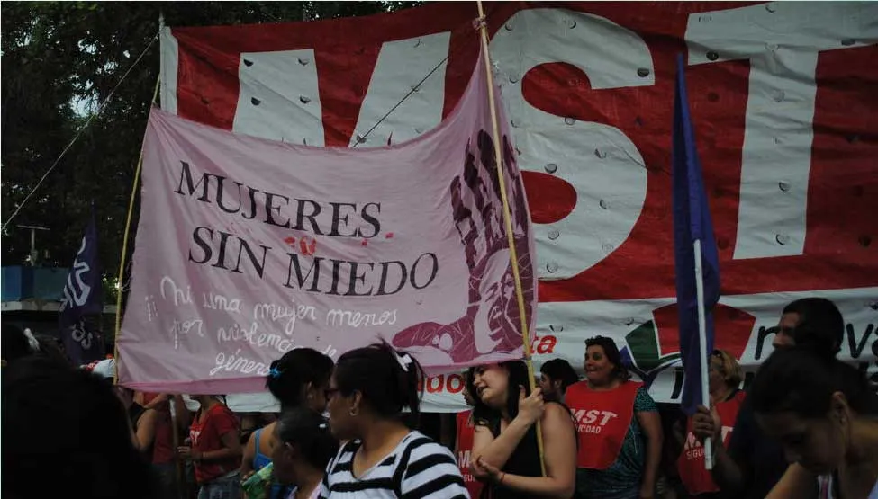 Noticias de Mar del Plata. Encuentro Provincial de Mujeres socialistas en Mar del Plata