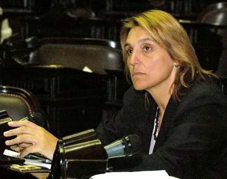 Noticias de Mar del Plata. La UCR rechazó la rendición de cuentas deficitarias de Pulti