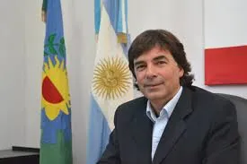Noticias de Mar del Plata. Pablo Fernández y la transición con el nuevo Gobierno