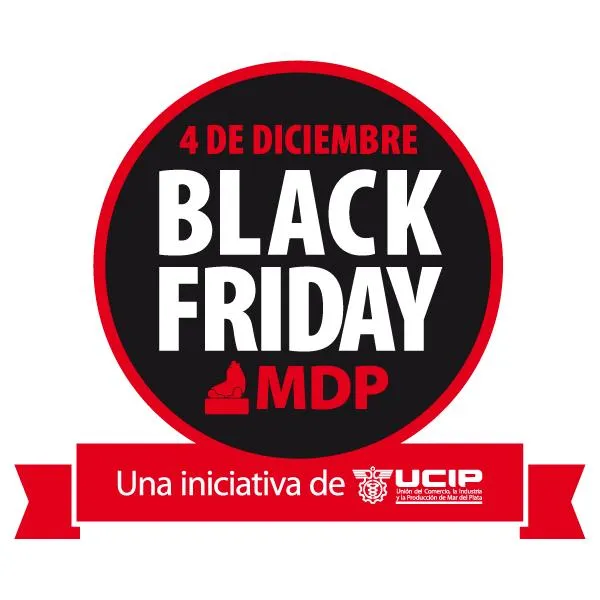 Noticias de Mar del Plata. Black Friday en los comercios de Mar del Plata